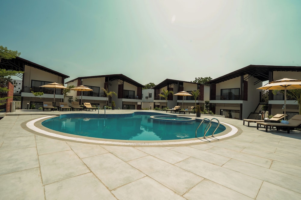 Evoke Dholavira in Bhachau, India