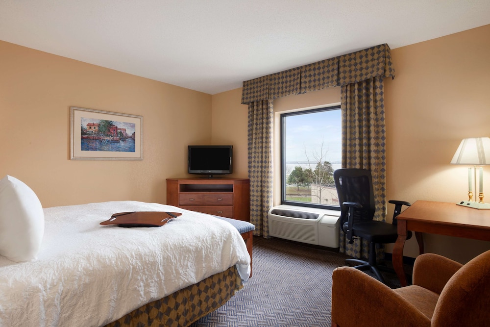 Hampton Inn Geneva - photo 9