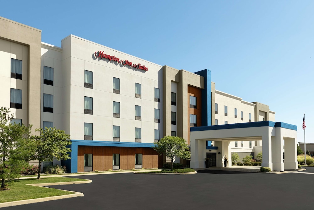 Hampton Inn & Suites York South - photo 39