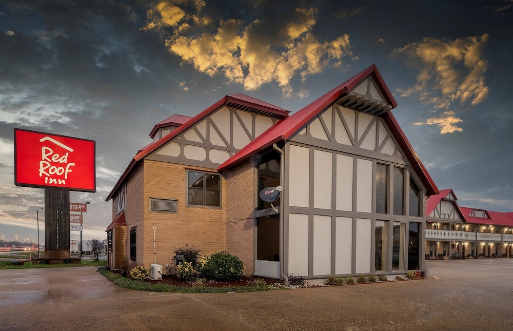 Red Roof Inn Monroe - photo 29