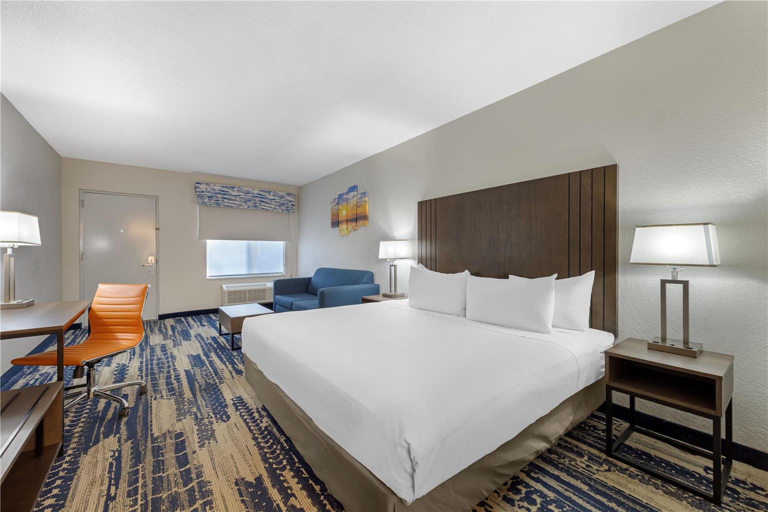 Best Western Of Clewiston - photo 6