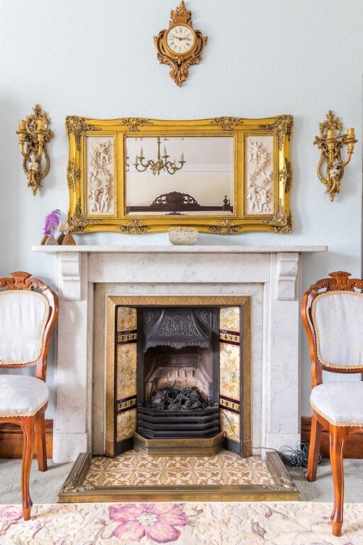 Woodside Villa Whitby