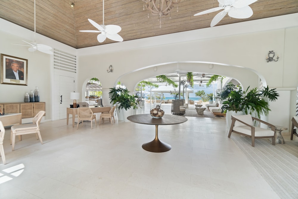 Spice Island Beach Resort — Saint George's — photo 3