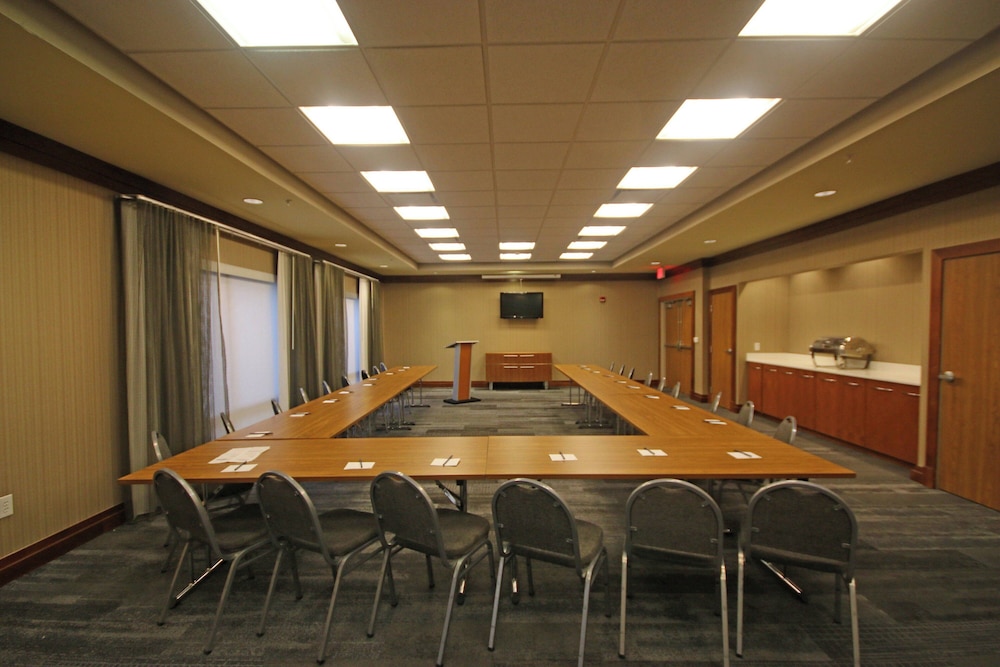 SpringHill Suites by Marriott Charleston N. Ashley Phosphate - photo 48