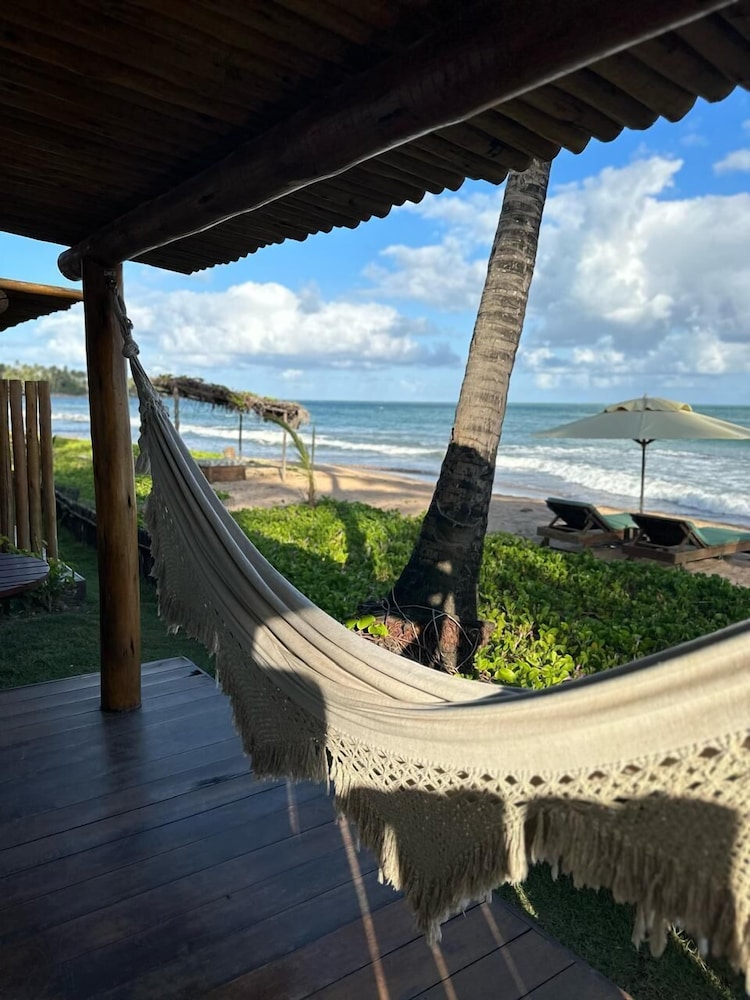 Joju Bangalos & Bistro in Palmares, Brasil