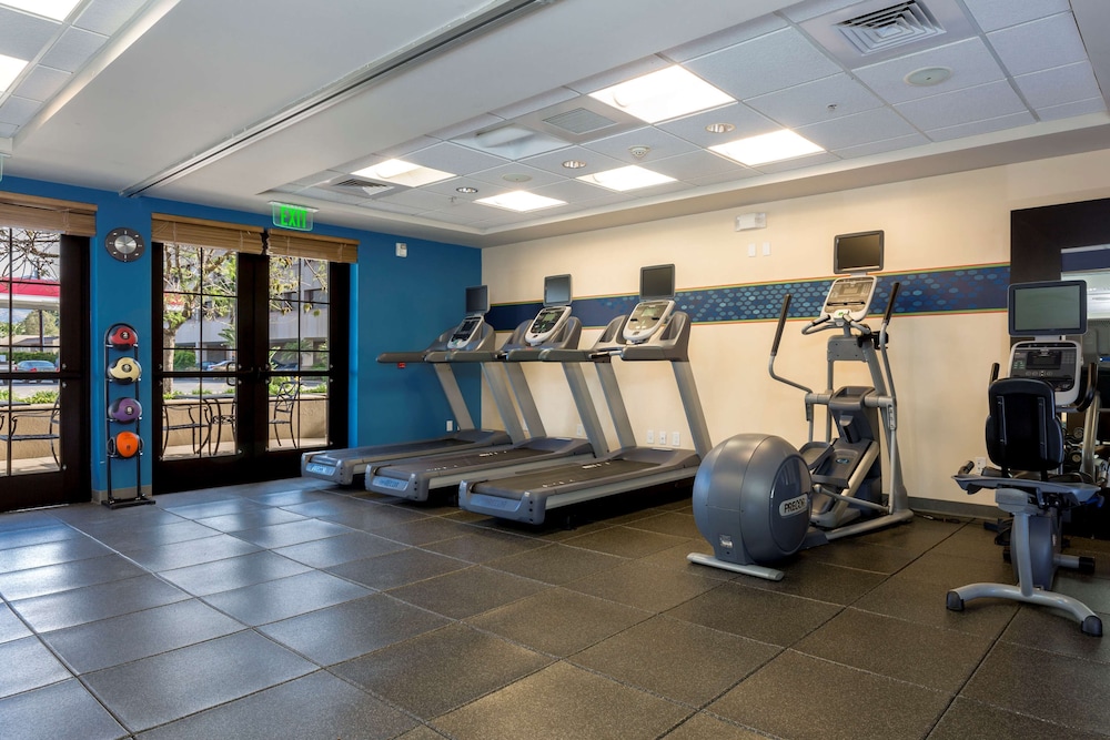 Hampton Inn Santa Barbara Goleta - photo 34