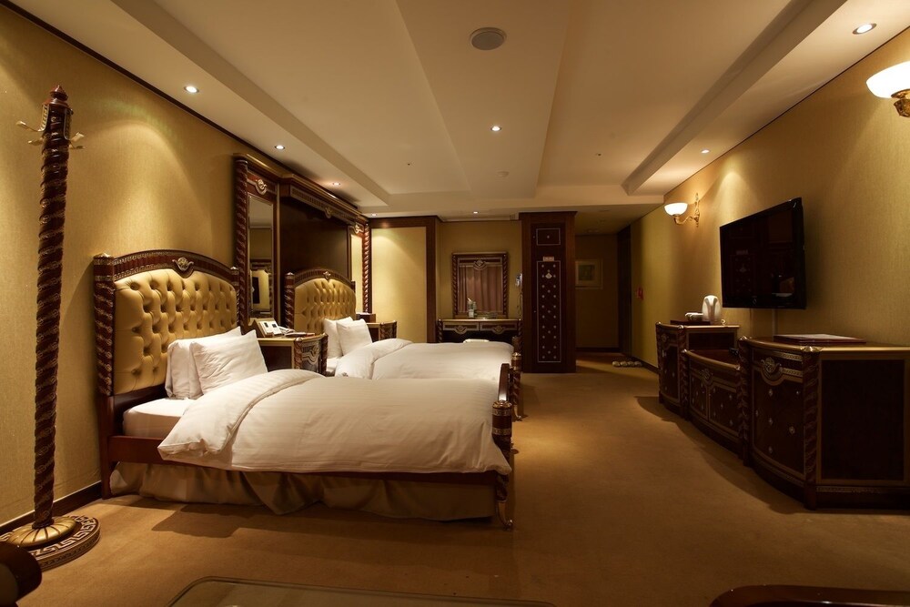 Koryo Hotel — Bucheon-Si — photo 5