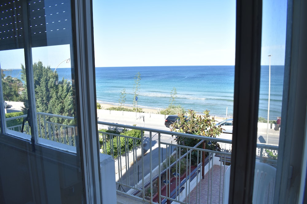 Hotel LAncora in Avola, Italy