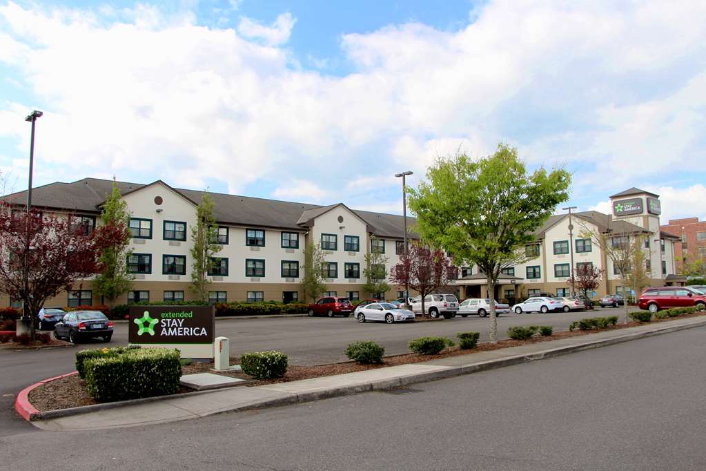 Extended Stay America Suites Portland Beaverton Hillsboro - featured photo