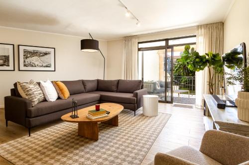 Canal Front Apartment Cape Town