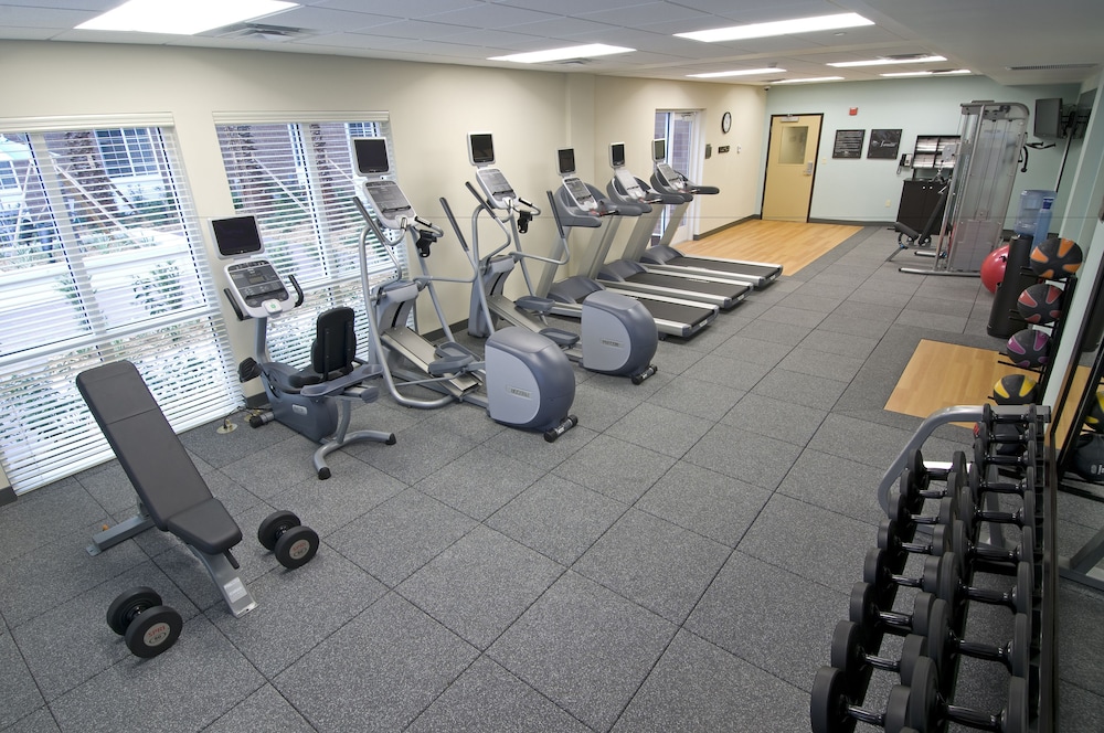 Homewood Suites by Hilton Port Saint Lucie Tradition - photo 40