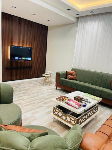 Amora Suites — 4-Star Luxury Hotel in Istanbul, Turkey