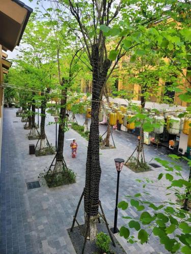 Lynn Times Thanh Thuỷ hotspring KS 35 tầng My Home — 5-Star Luxury Hotel in Phu Tho, Vietnam