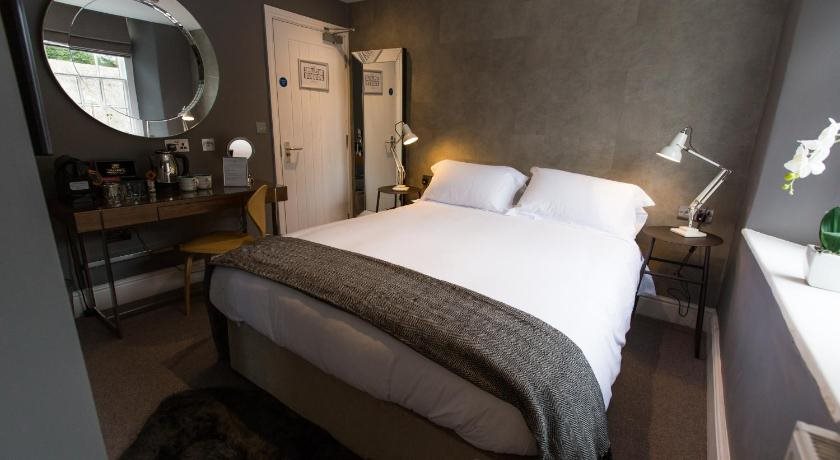 Mill Street Pub & Kitchen in Oakham, United Kingdom