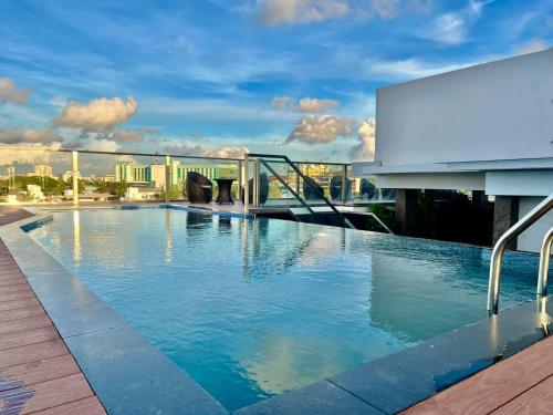 Q White Crescent - last minute hotel in Cochin