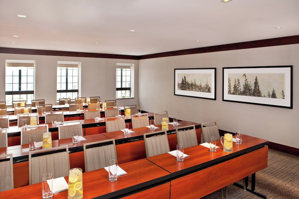 The Westin Portland Harborview - photo 59
