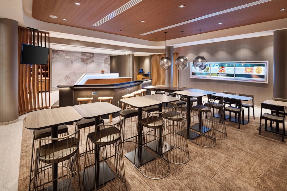 SpringHill Suites by Marriott Tifton - photo 2