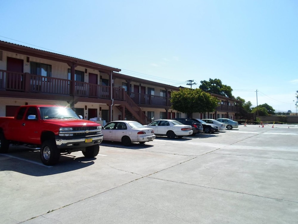 E Z 8 Motel Newark - photo 30