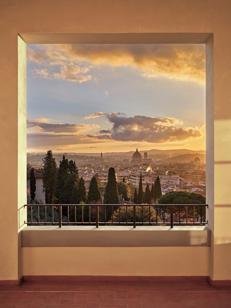 Collegio Alla Querce Auberge Collection — Florence