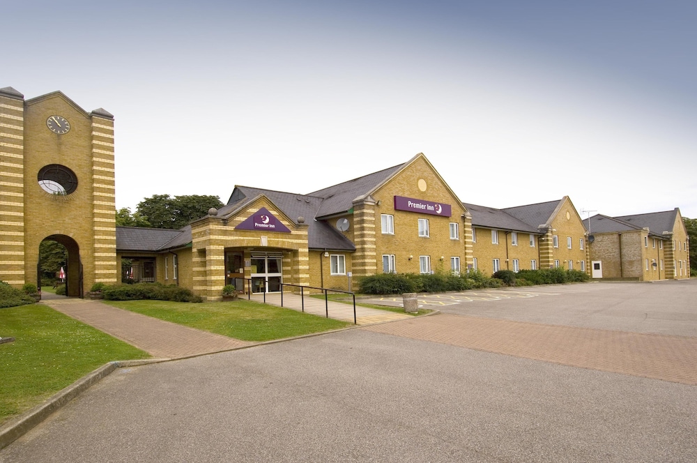 Premier Inn Aldershot in Aldershot, United Kingdom