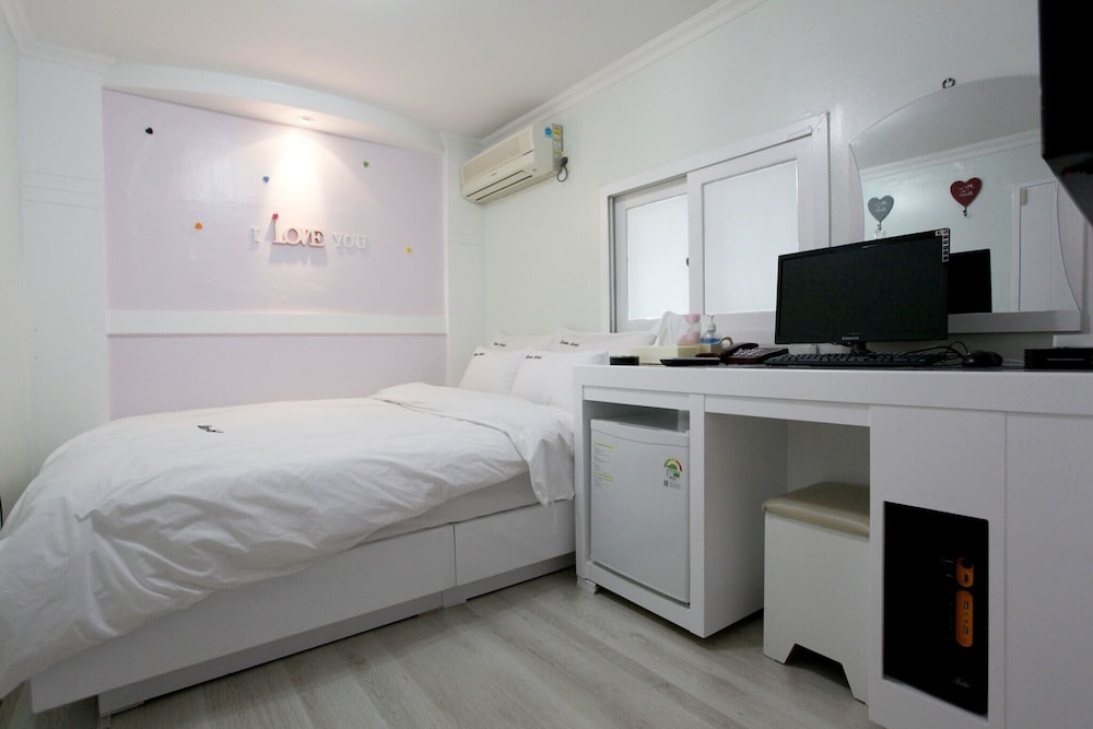 Mia Boom - last minute hotel in Seoul