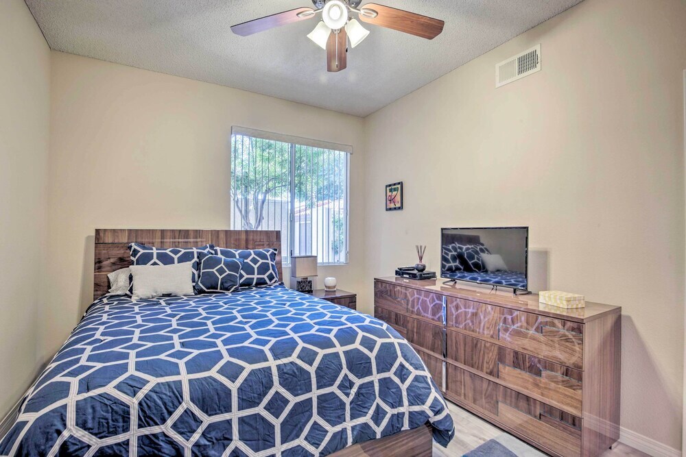 067439 2 BR Golf Resort Condo 6 Mi to Polo Club — hotel in La Quinta