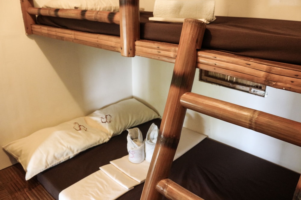 Seasta Beach Resort — Baler — photo 4