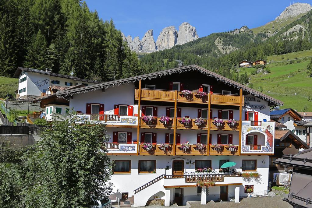 Hotel Fiorenza — hotel in Campitello Di Fassa