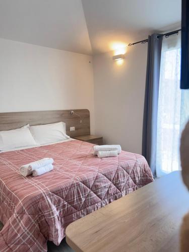 Affittacamere Su Caboni in Tortoli, Italy