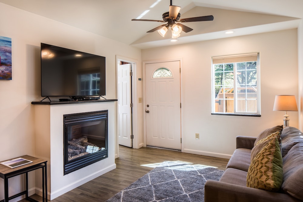 Andril Fireplace Cottages - photo 52