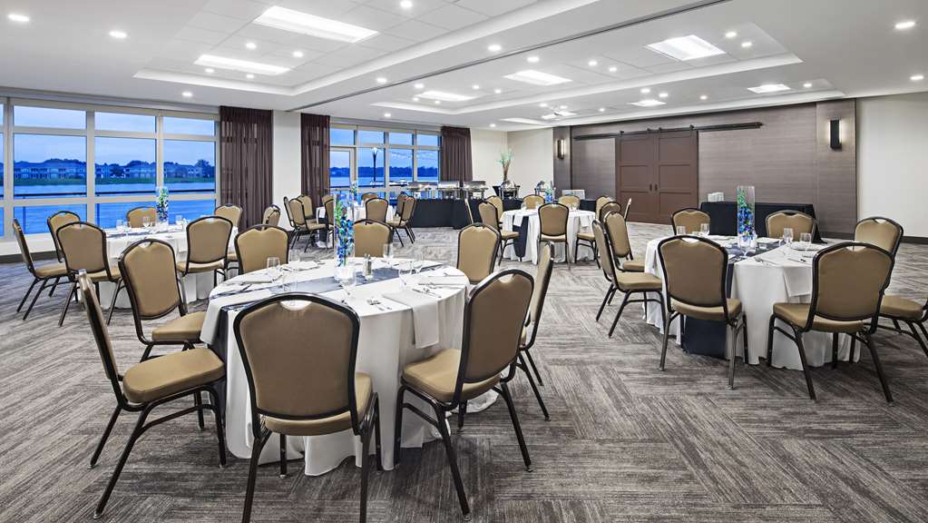 Hyatt Place Jacksonville St. Johns Town Center - photo 25