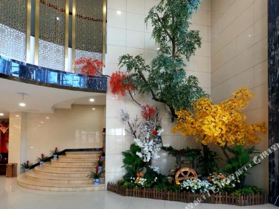 Yin Hai Hotel — Chongyang — photo 5