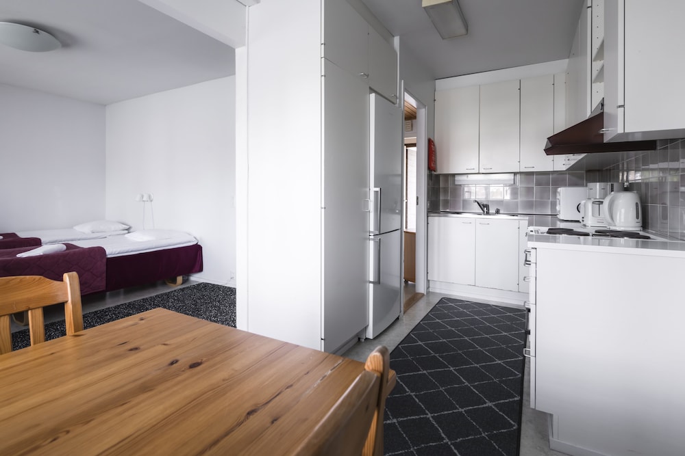 Lapland Hotels Hetta — Enontekioe — photo 3