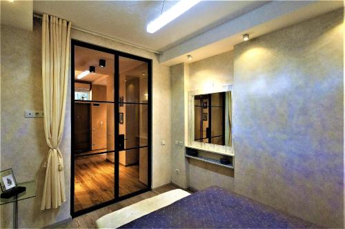 Very Center of the Old City Stylish apartment