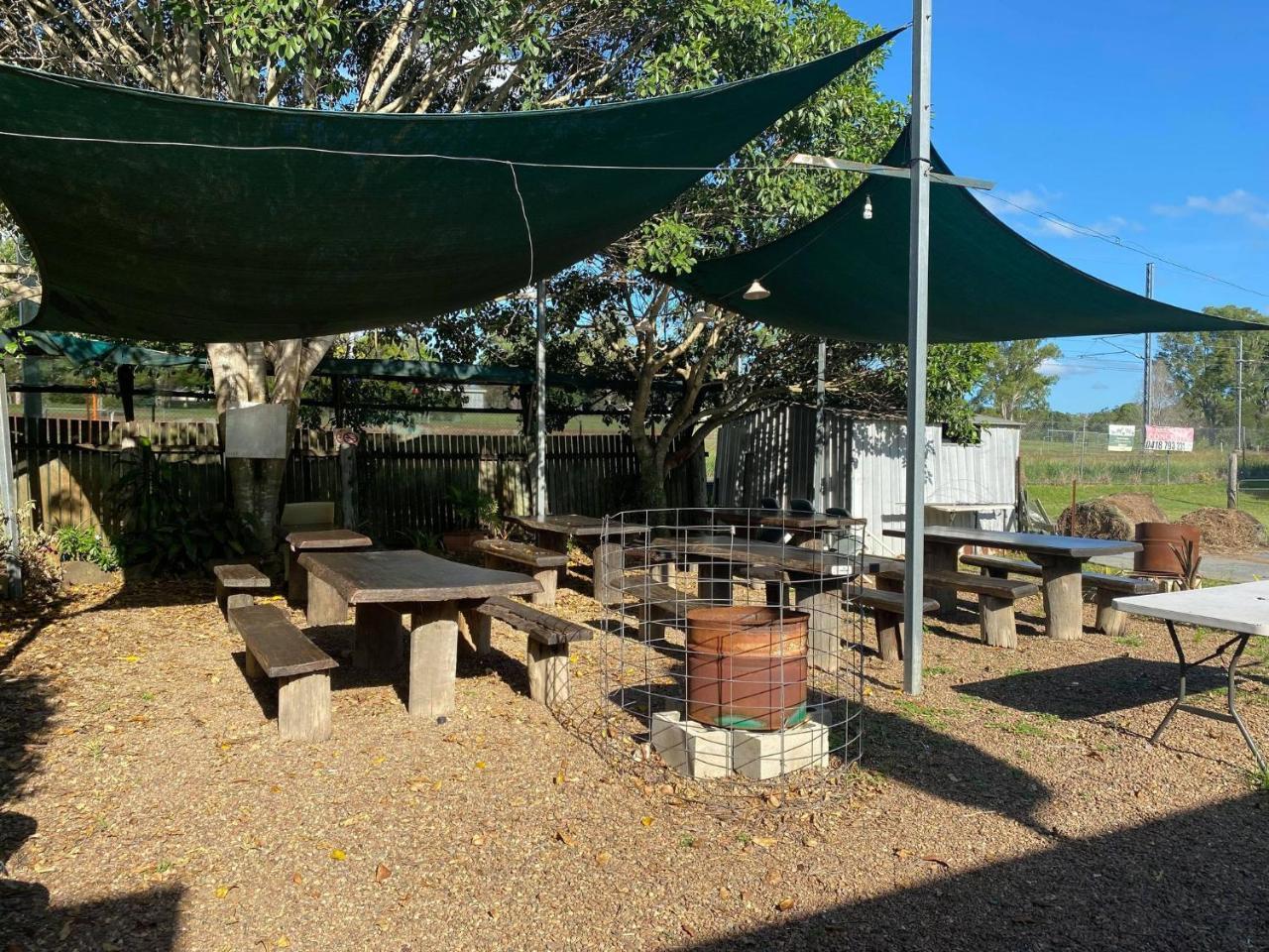 Gundy Pub & Caravan Park — Maryborough — photo 5