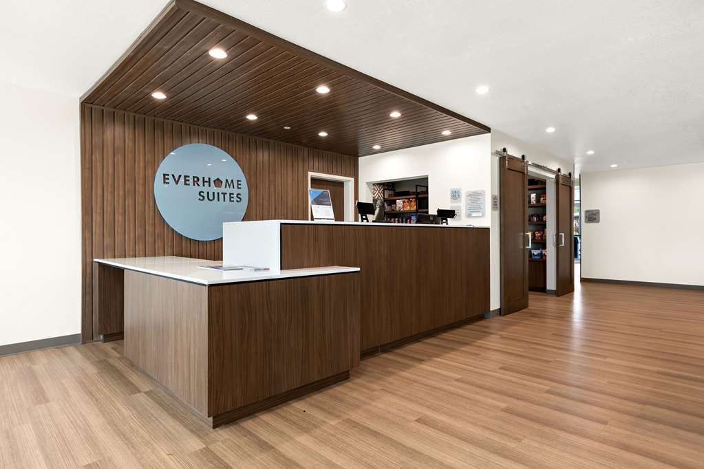 Everhome Suites Nampa Boise - photo 12