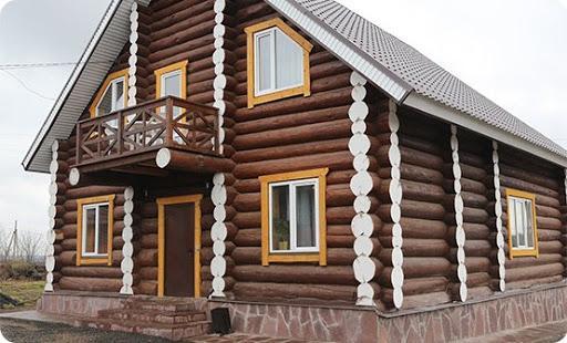 Domashnii — hotel in Yasnaya Polyana