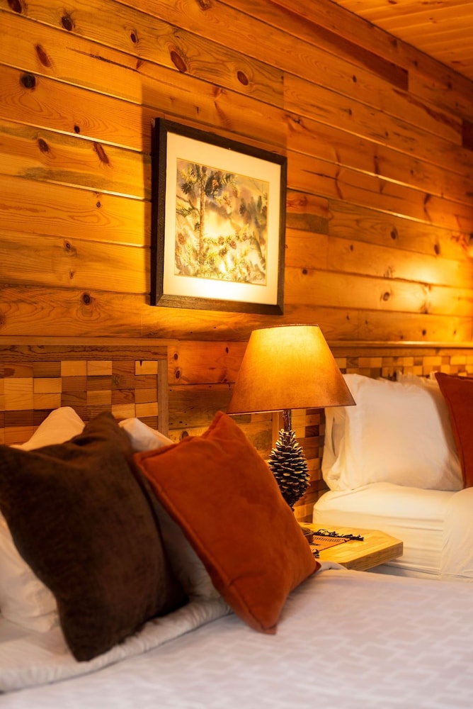 Lochsa Lodge Resort - photo 111
