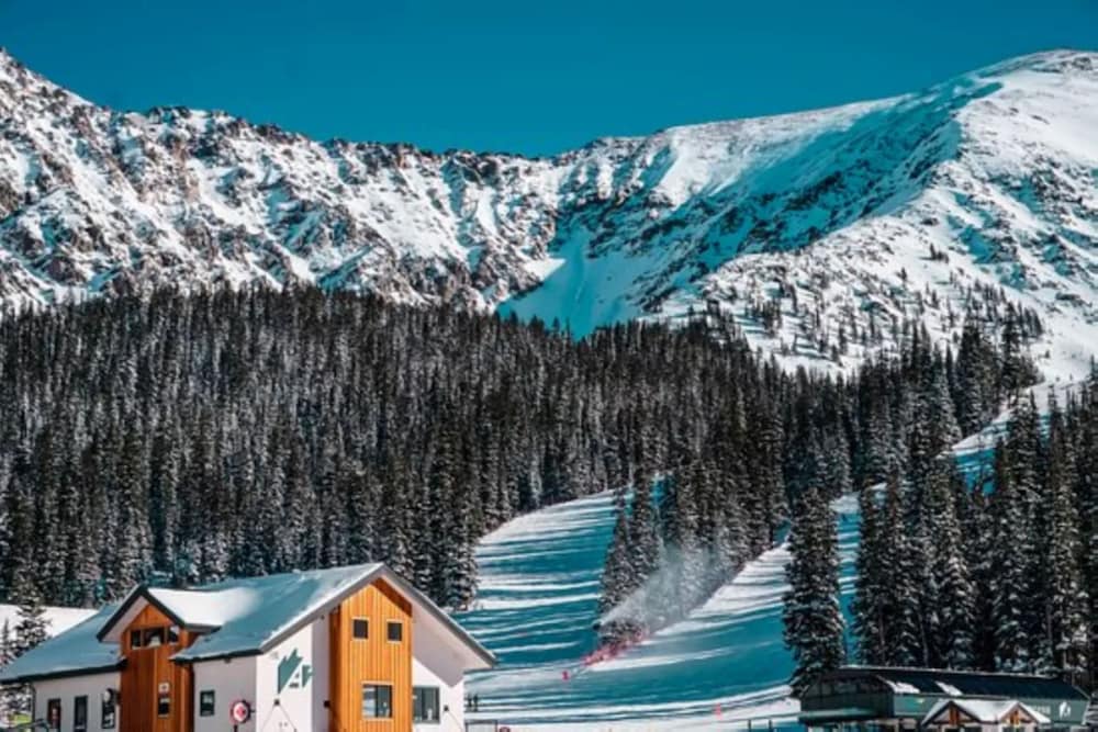 Hotel Indigo Silverthorne by IHG - photo 67