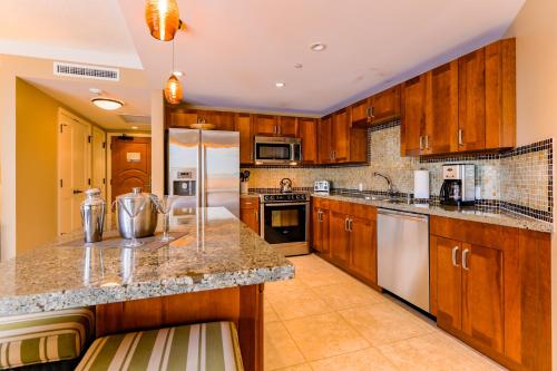 Honua Kai H237 — 4-Star Luxury Hotel in Lahaina, United States