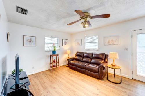 Corpus Christi Extended Stay 7 Mi to Beach — Corpus Christi — photo 4