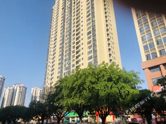 Meite Hotel - last minute hotel in Yichang