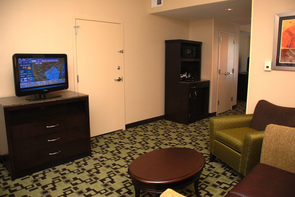 Hilton Garden Inn Birmingham Trussville - photo 18