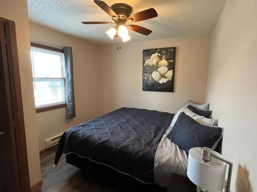 201 E Veterans Street Apt B 20751205 — Tomah