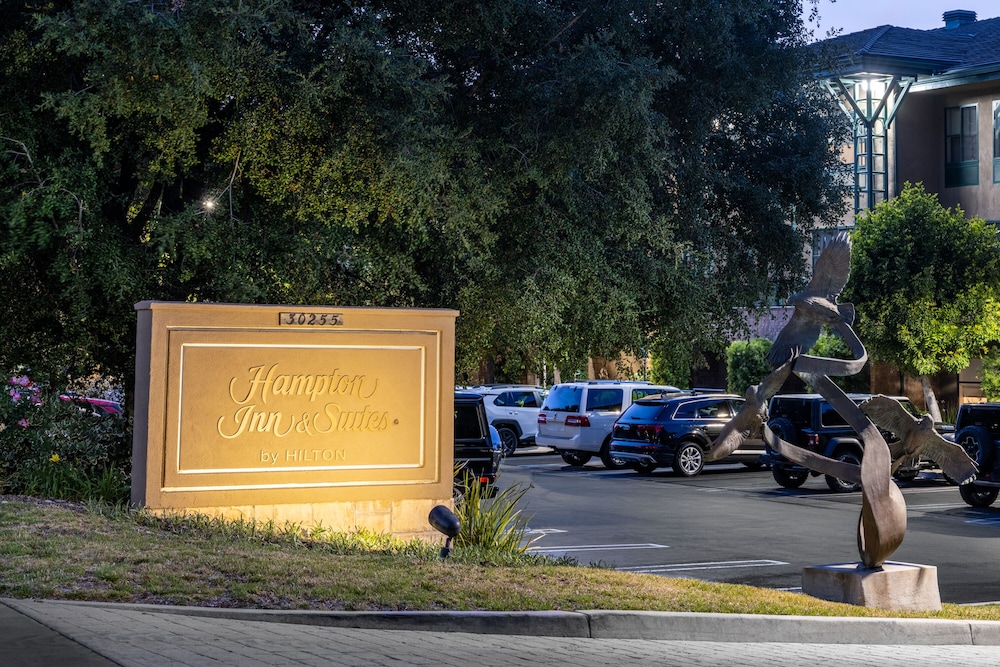 Hampton Inn & Suites Agoura Hills - photo 37