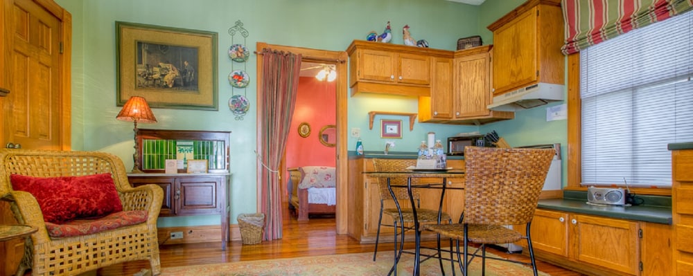 Sweetwater Branch Inn - photo 97