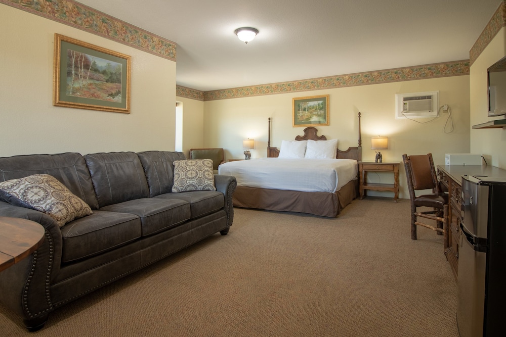Wildlife Inn - photo 23