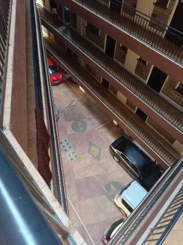 J.J homes 1 bedroom apartment Nairobi