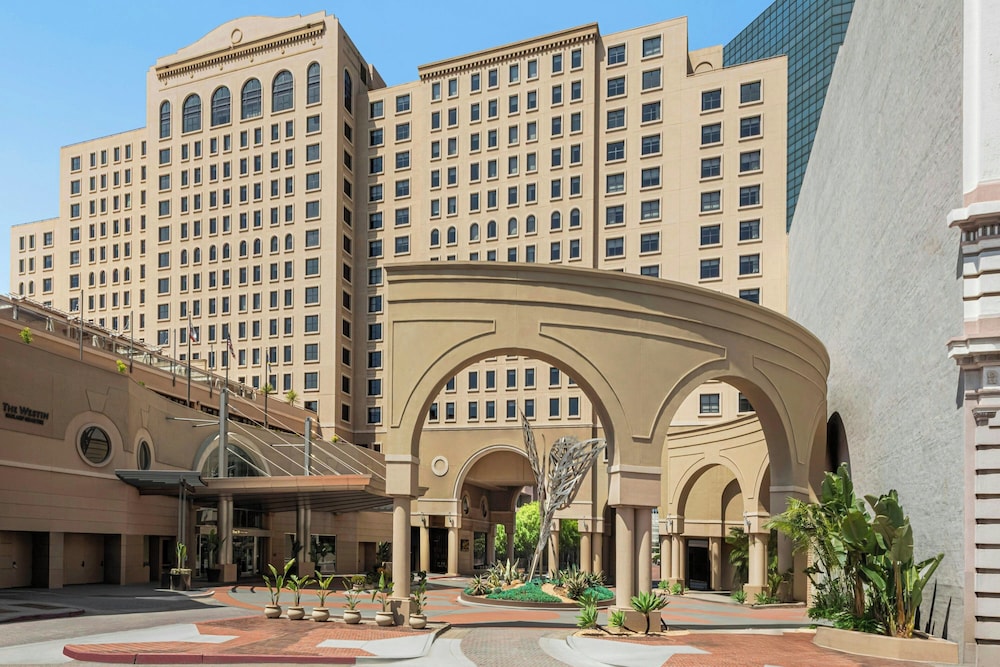 The Westin San Diego Gaslamp Quarter - photo 111