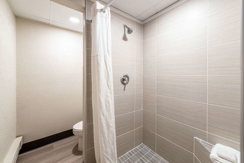 Quality Inn Bradley Bourbonnais - photo 8
